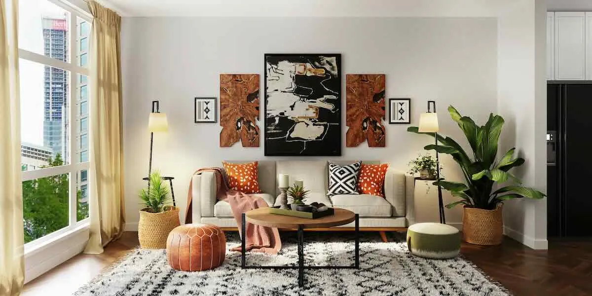Furnished vs. Unfurnished: Whatâ€™s Best For Letting Property In Edinburgh?